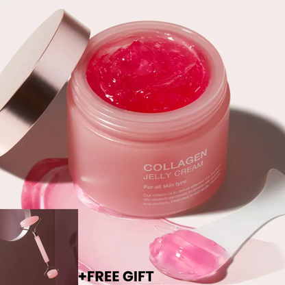 Collagen Niacinamide Jelly Cream