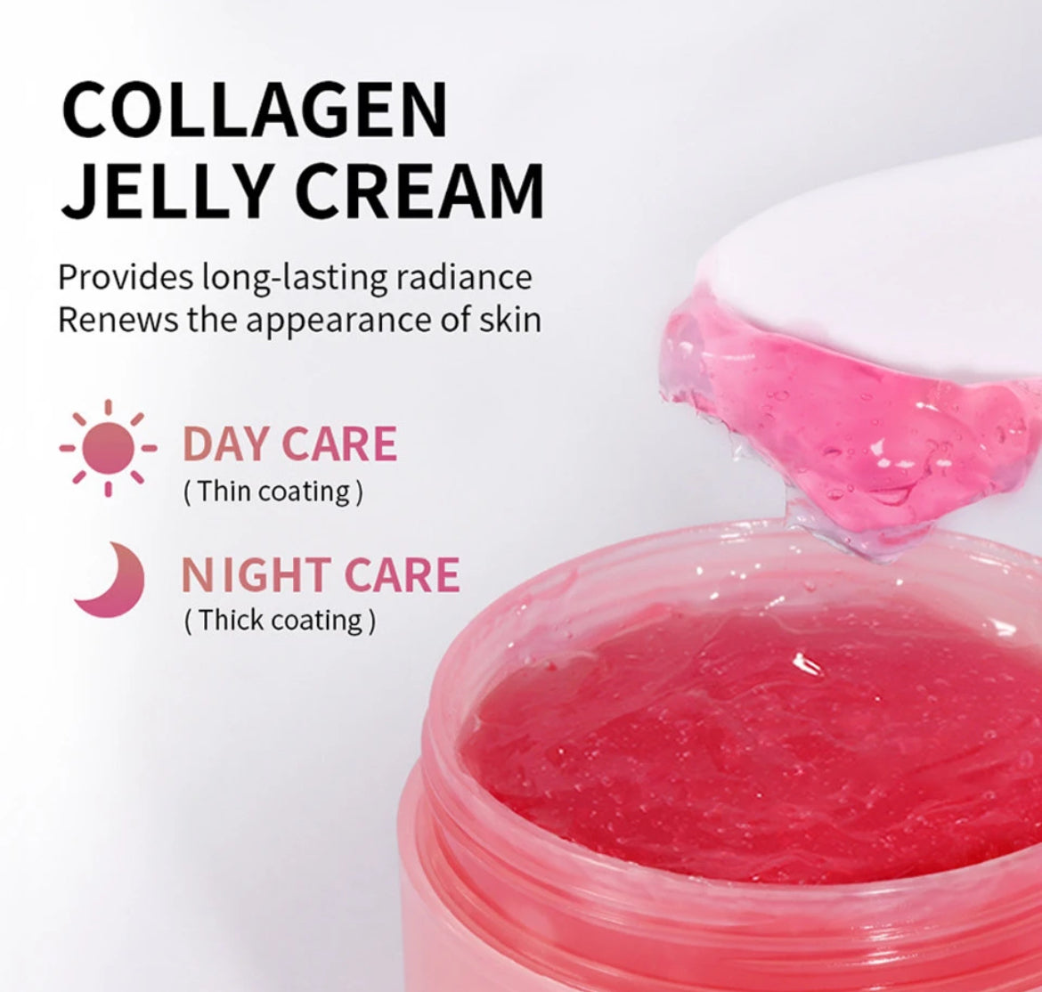 Collagen Niacinamide Jelly Cream